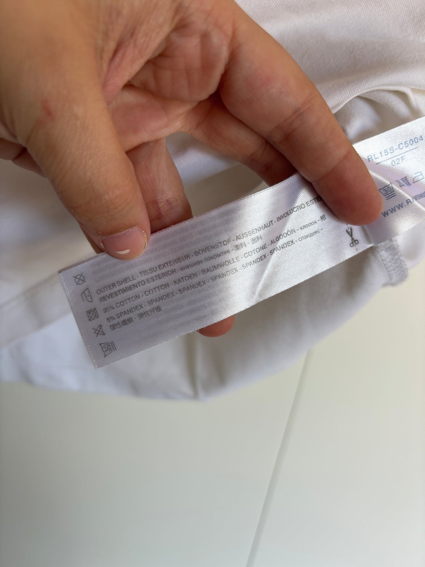 T-shirt "La vie en rose"