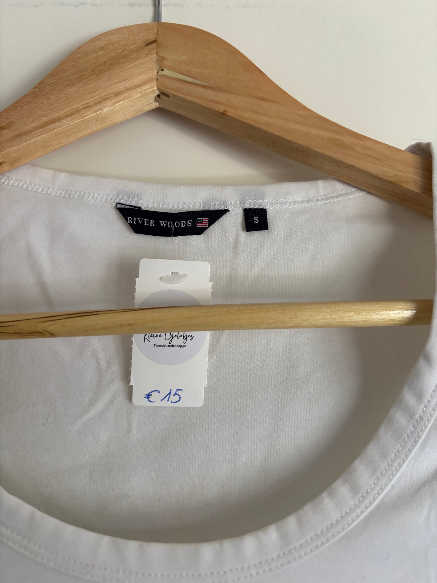 T-shirt "La vie en rose"