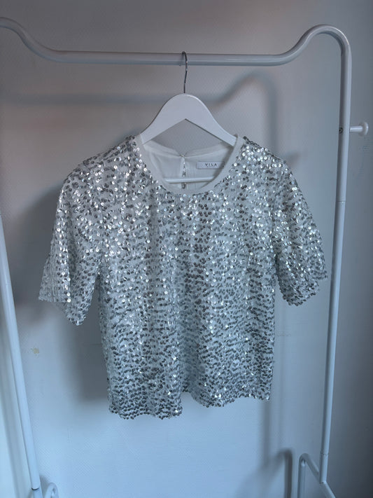 Glitterblouse