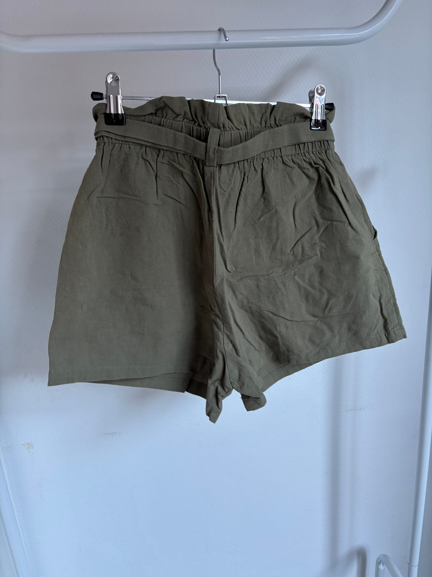 Khaki short