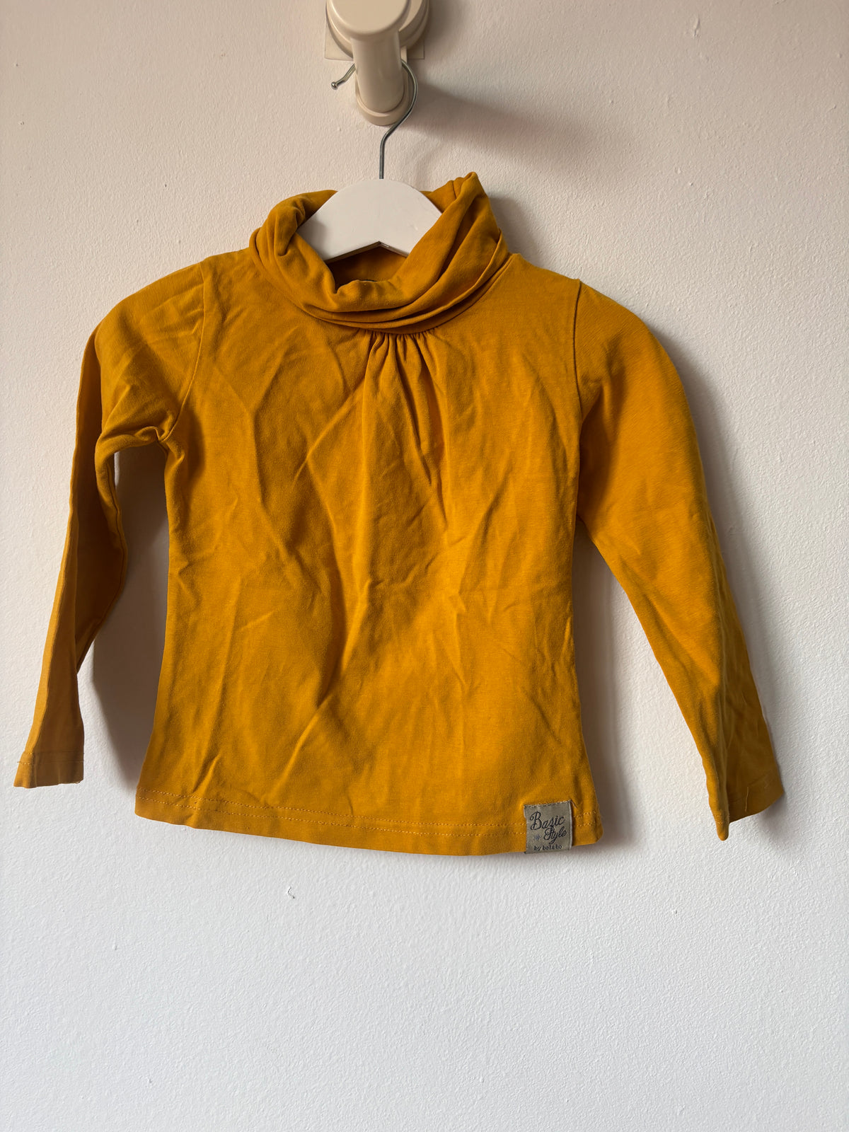 Bel&Bo longsleeve 98 - zeer goede staat 💸