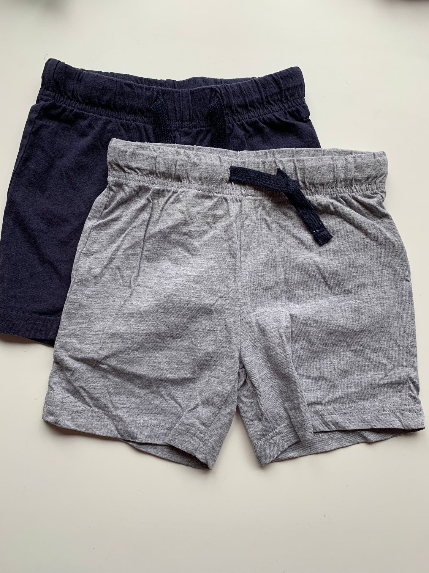 Bundel shortjes (2)