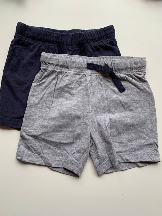 Bundel shortjes (2)