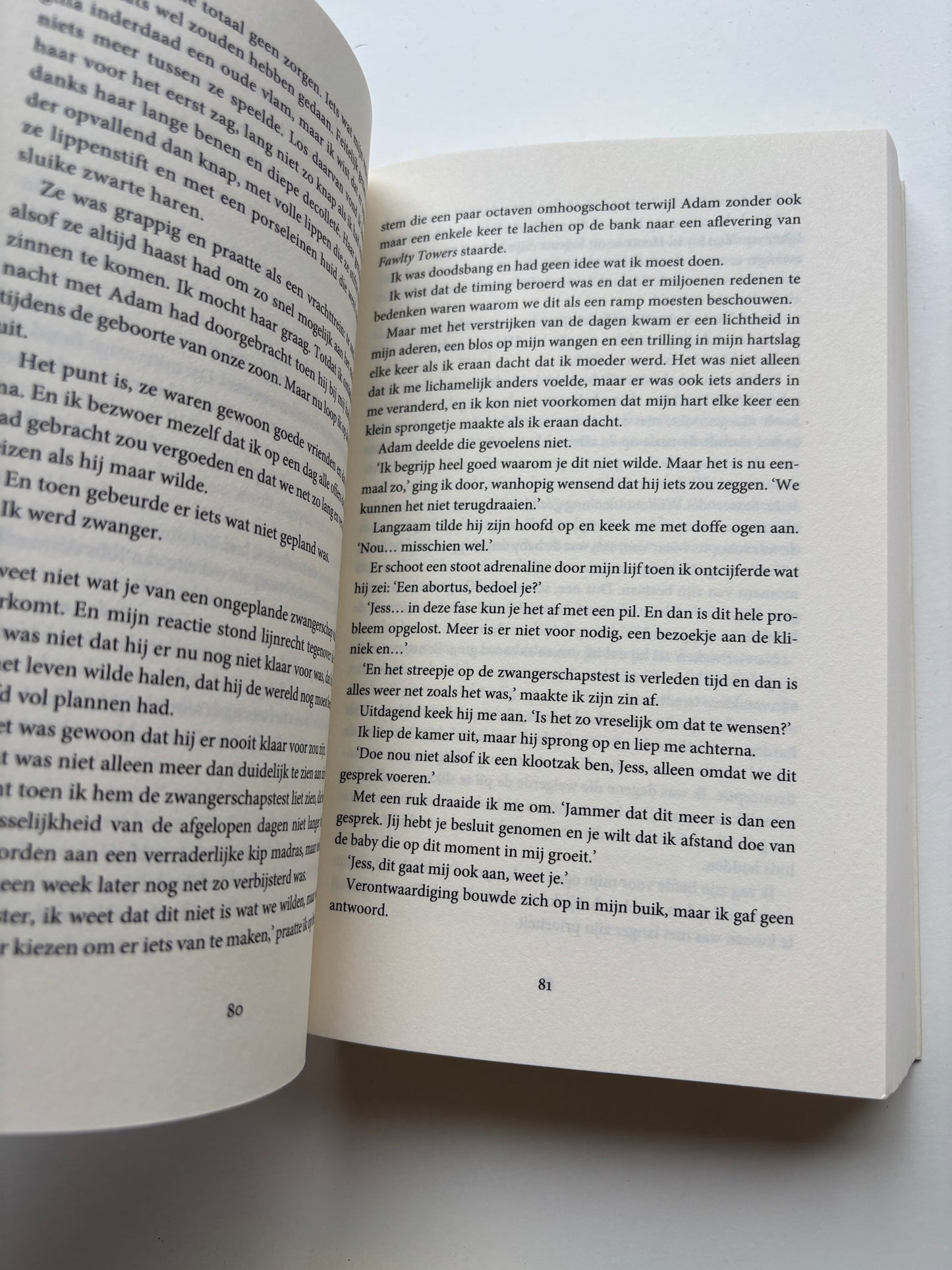 Catherine Isaac - Jij Ik Alles