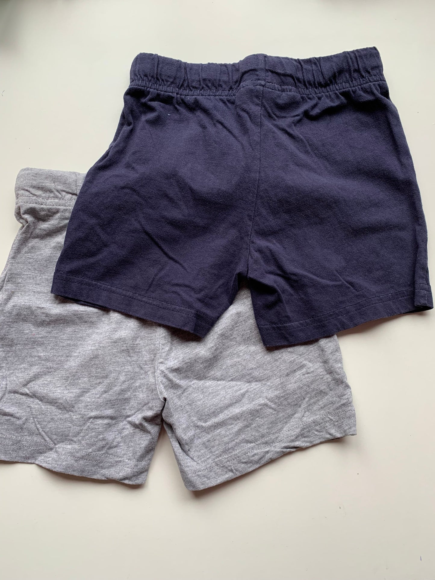 Bundel shortjes (2)