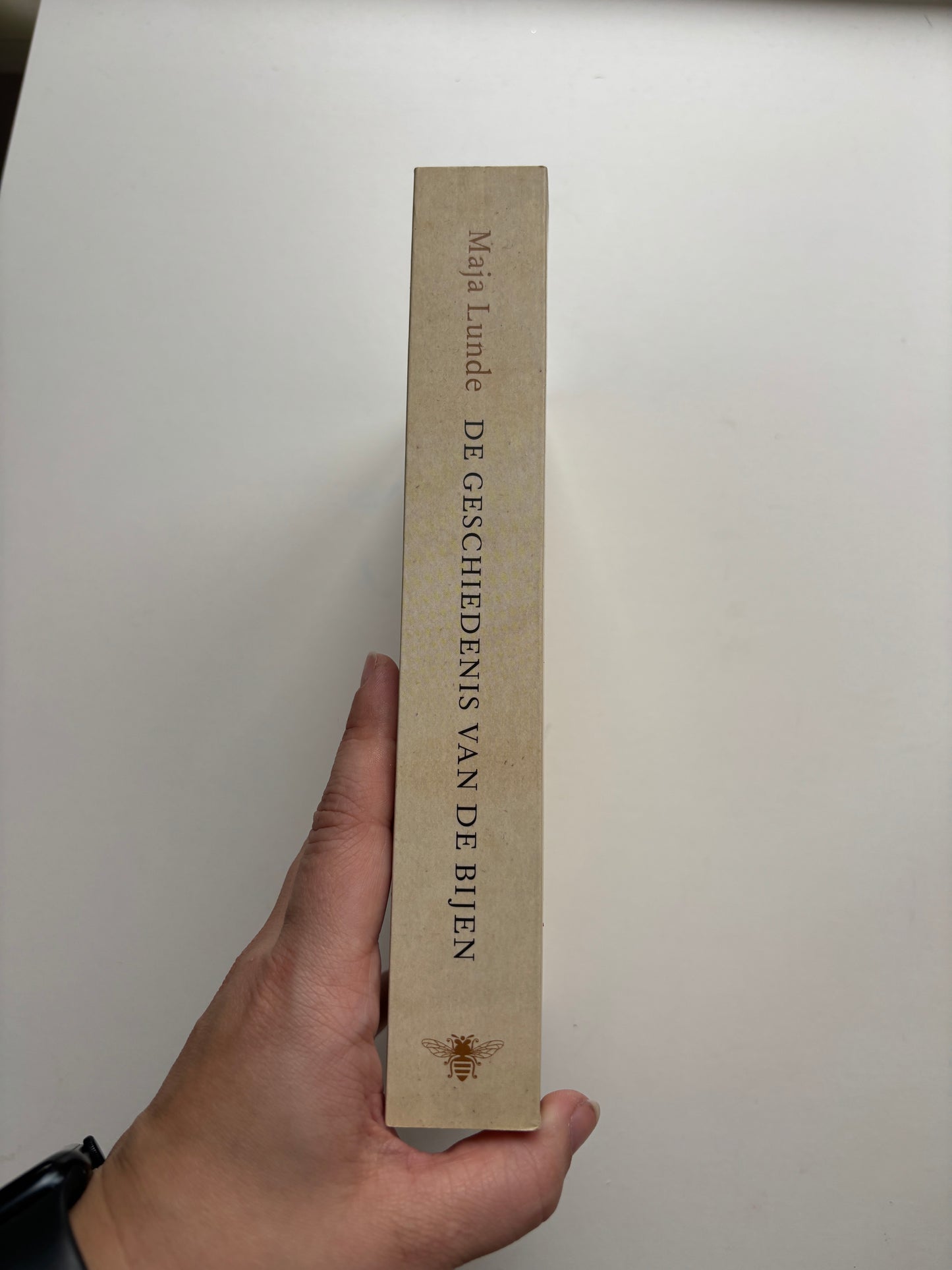 Maja Lunde - De geschiedenis van de bijen