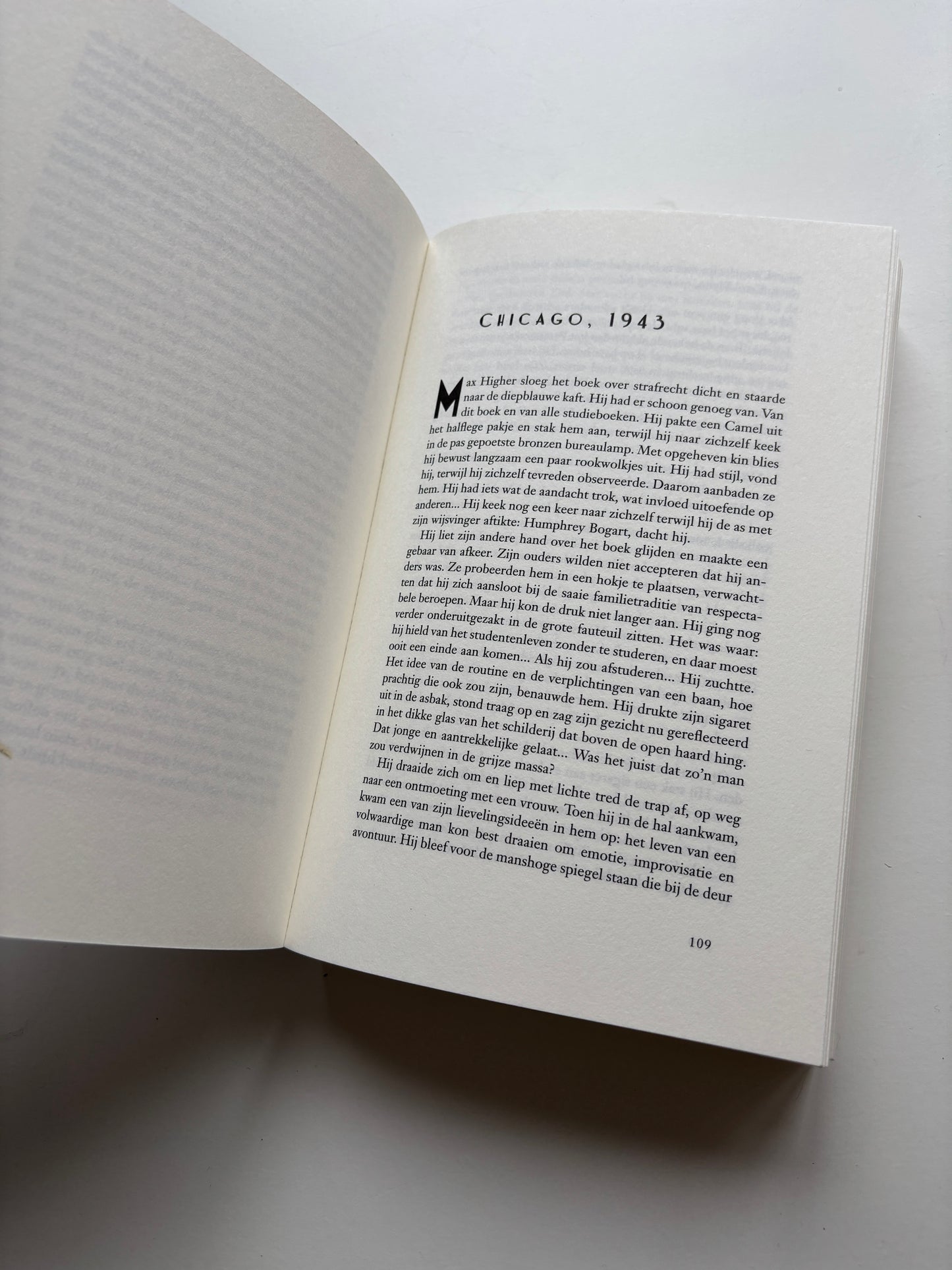 Georgina Jiménez - Zwart Havana