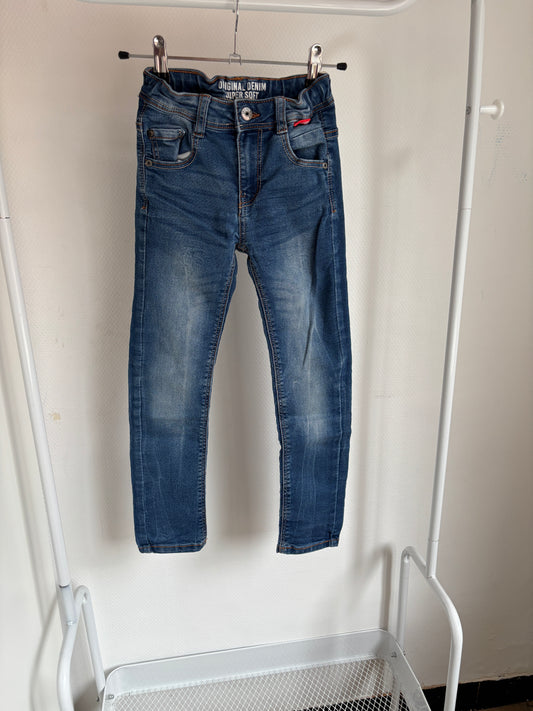 Jeansbroek