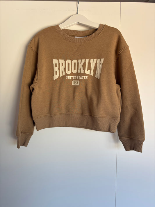 Sweater Brooklyn