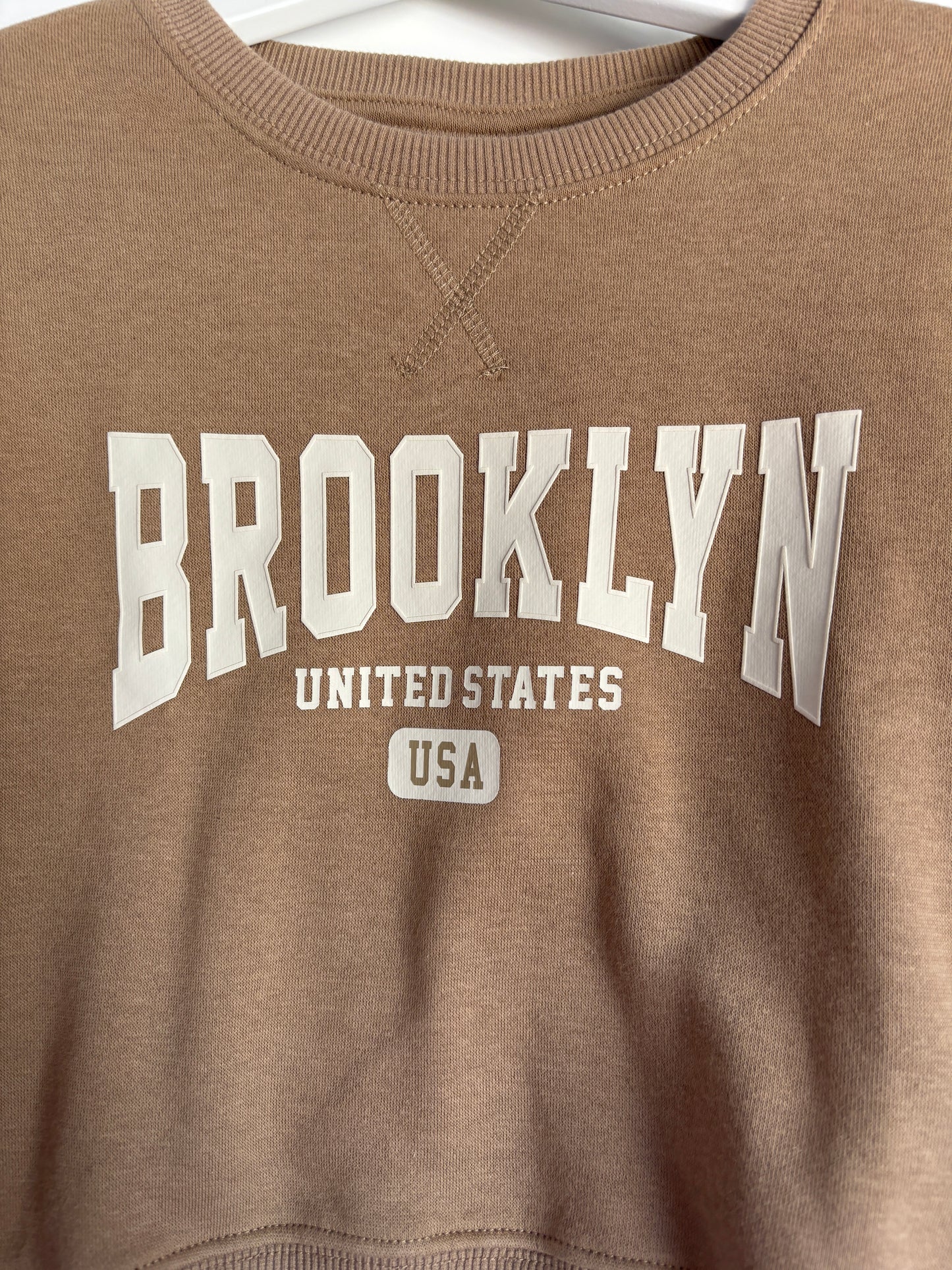 Sweater Brooklyn
