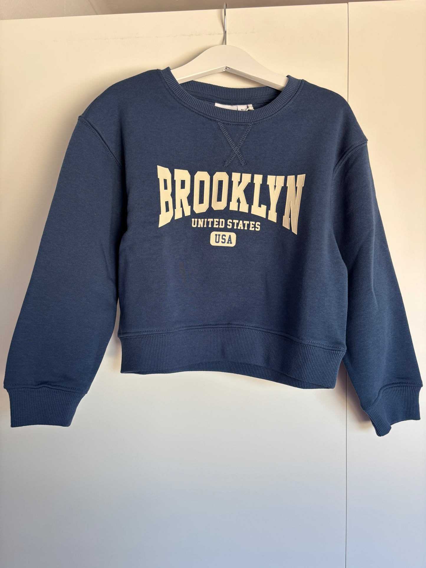 Sweater Brooklyn
