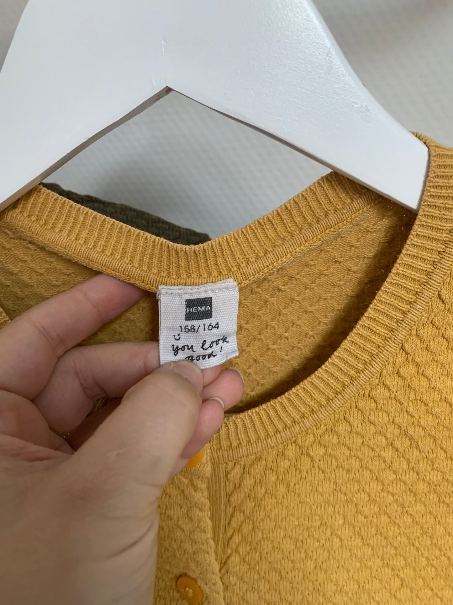 Bundel cardigans (2)