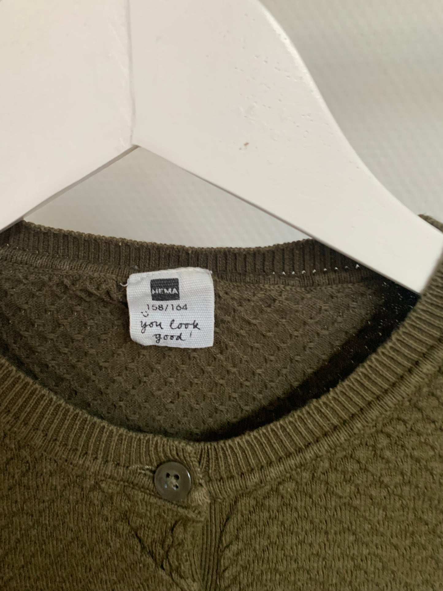 Bundel cardigans (2)