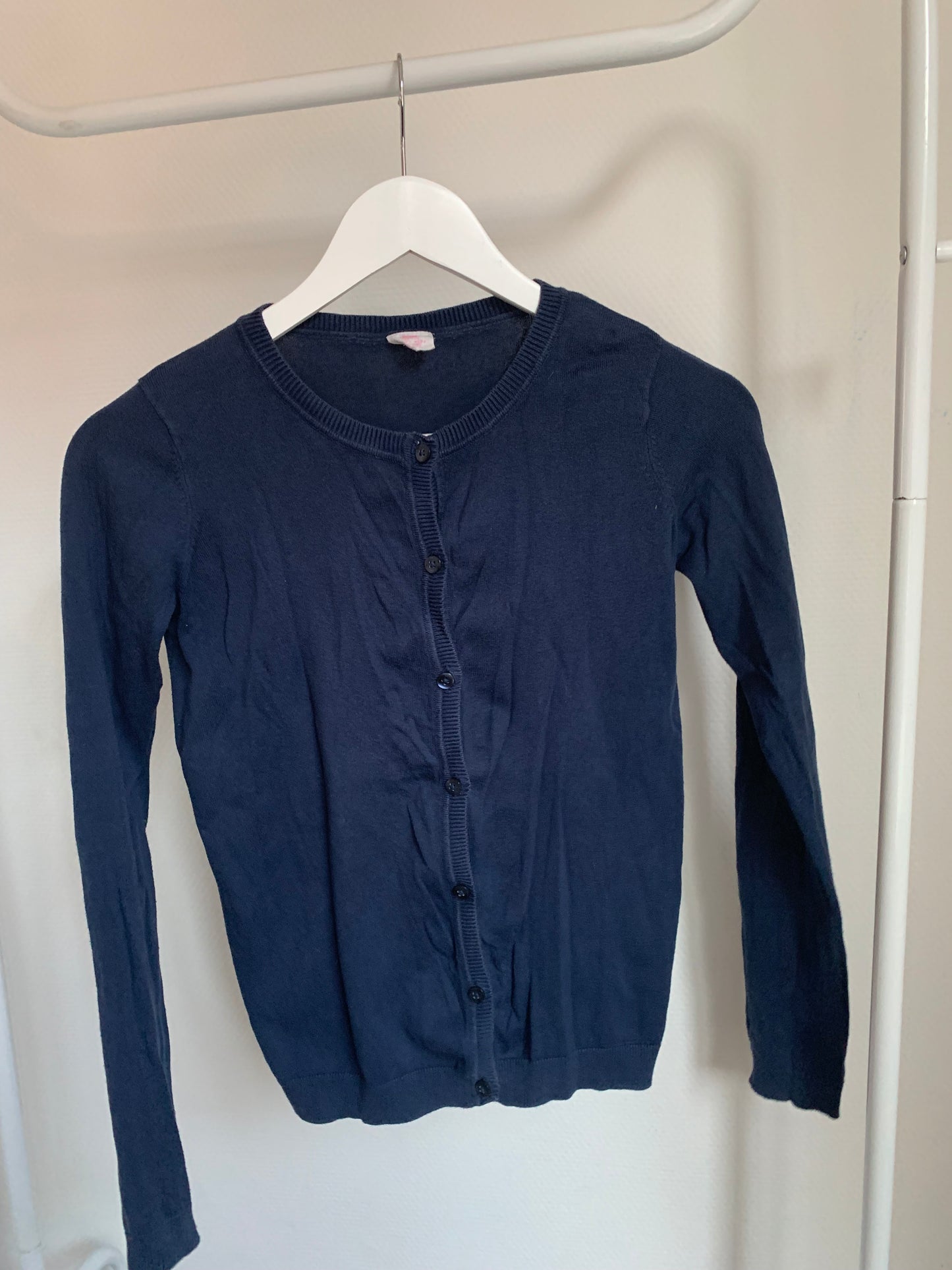 Bundel cardigans (2)