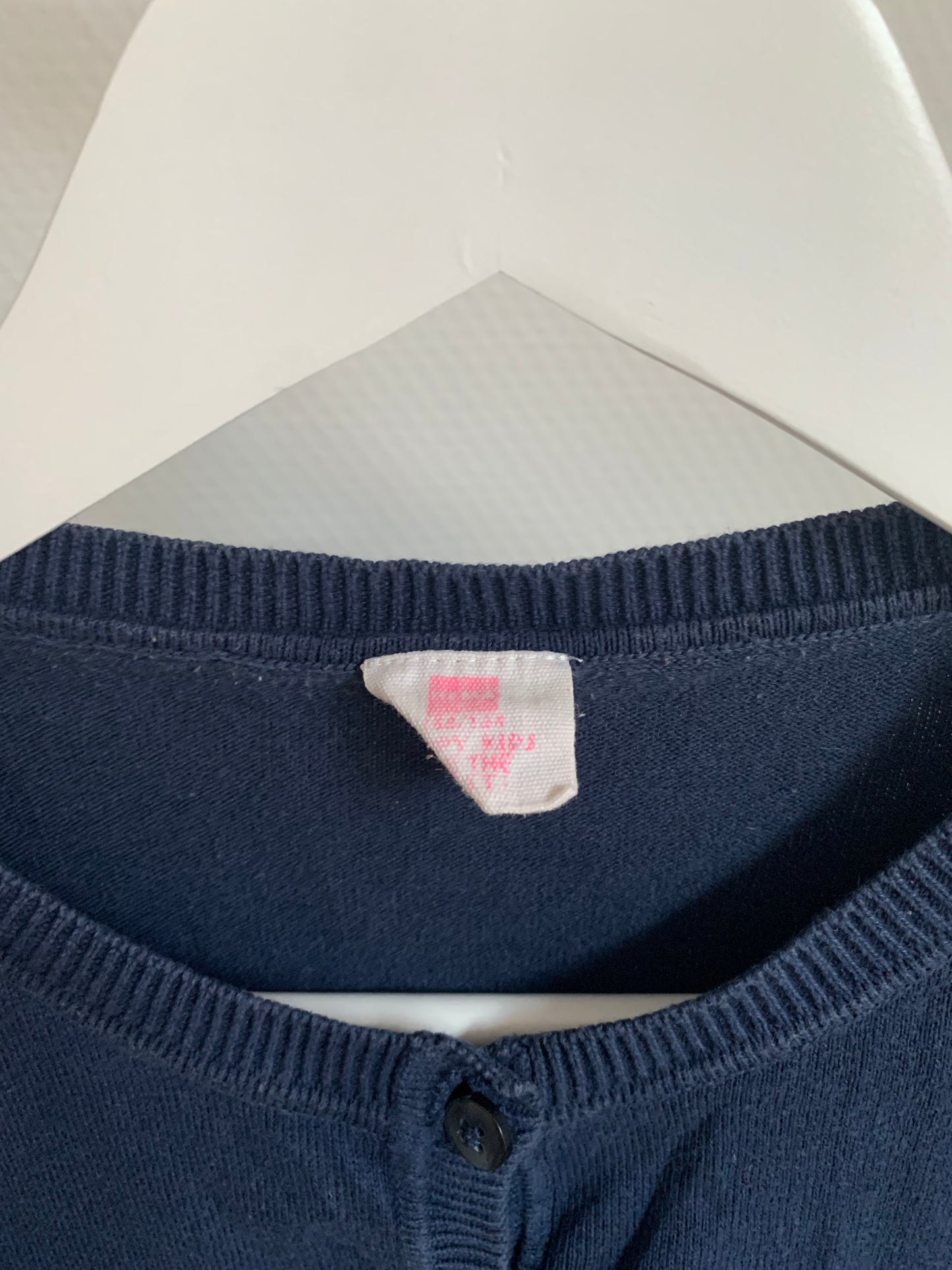 Bundel cardigans (2)