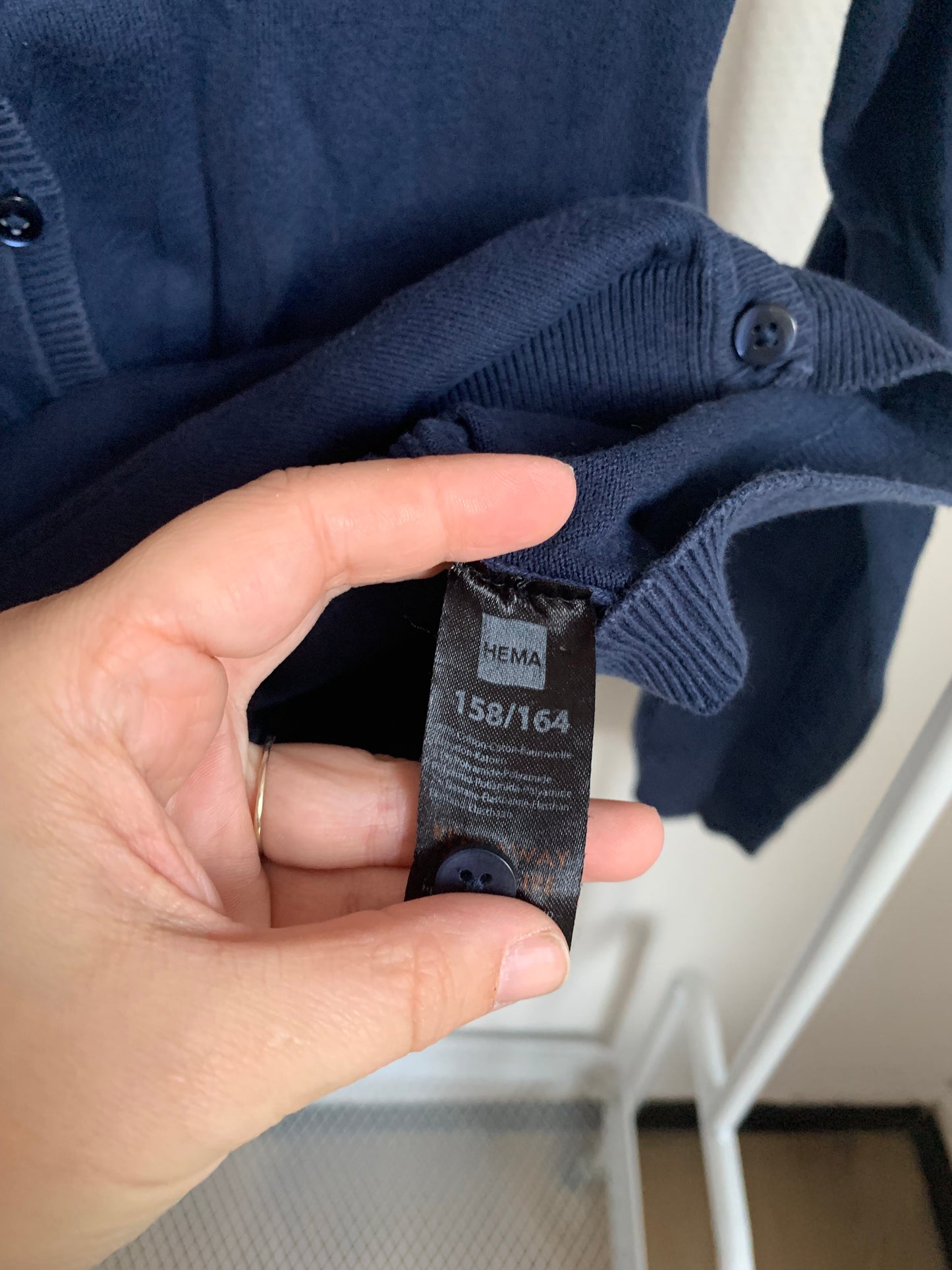 Bundel cardigans (2)