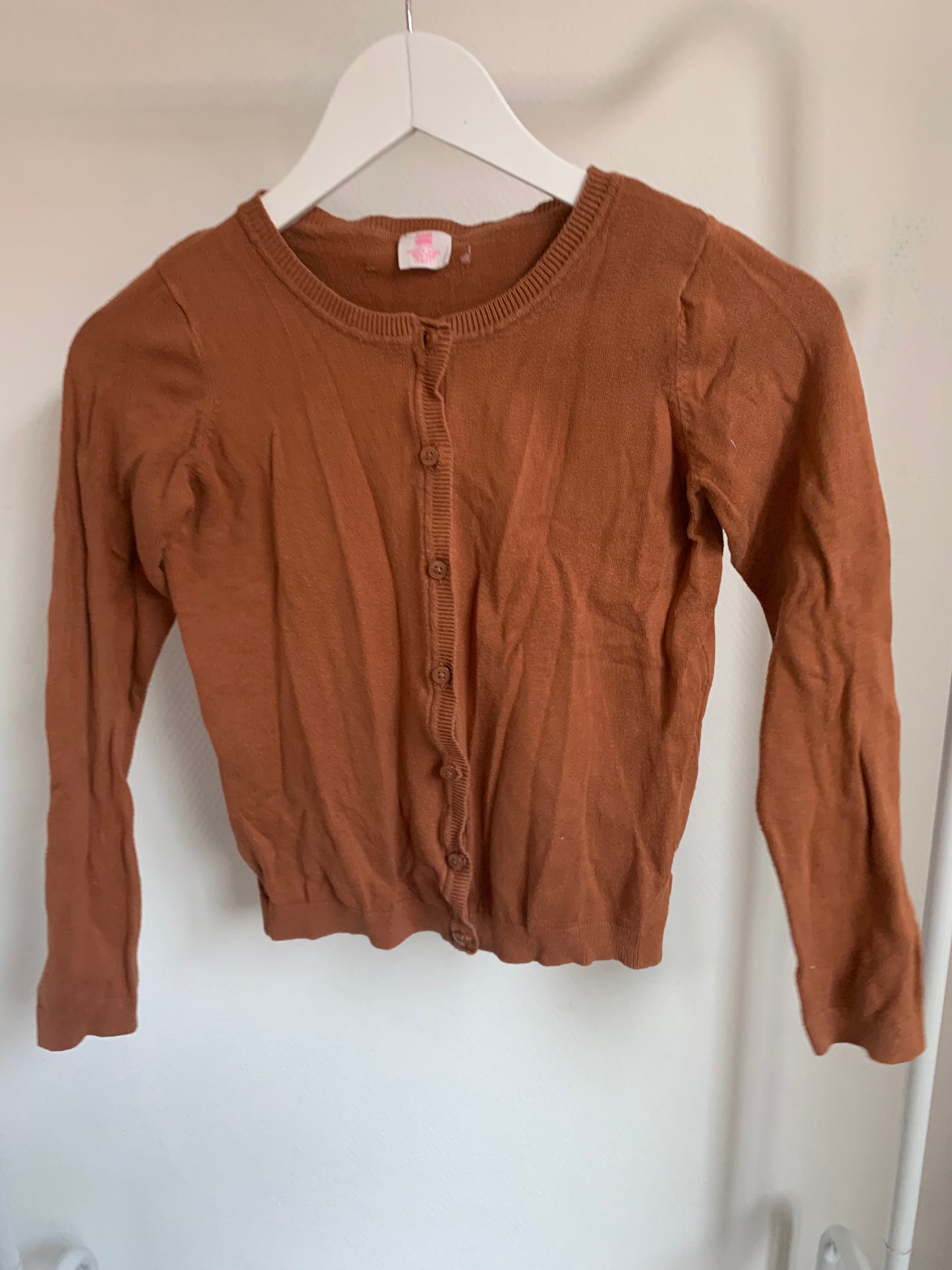 Bundel cardigans (2)