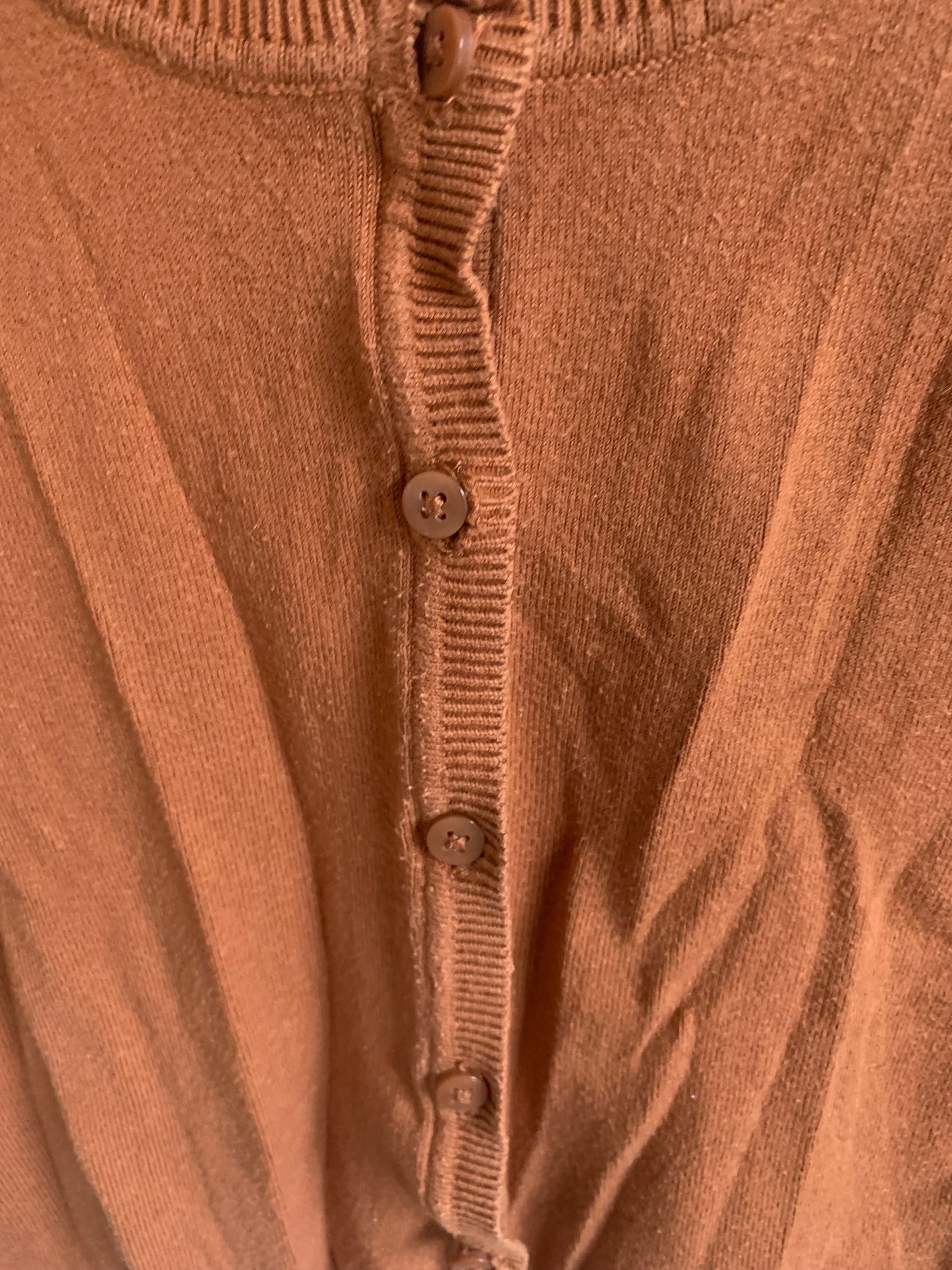 Bundel cardigans (2)