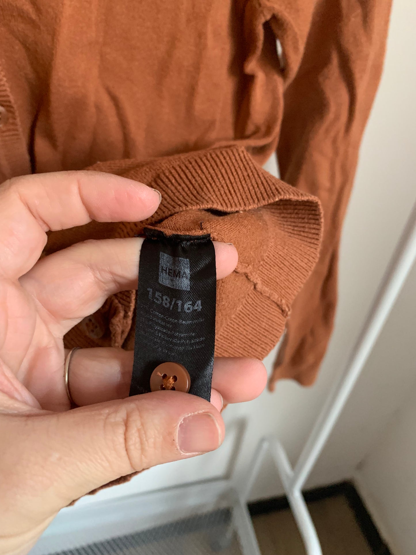 Bundel cardigans (2)