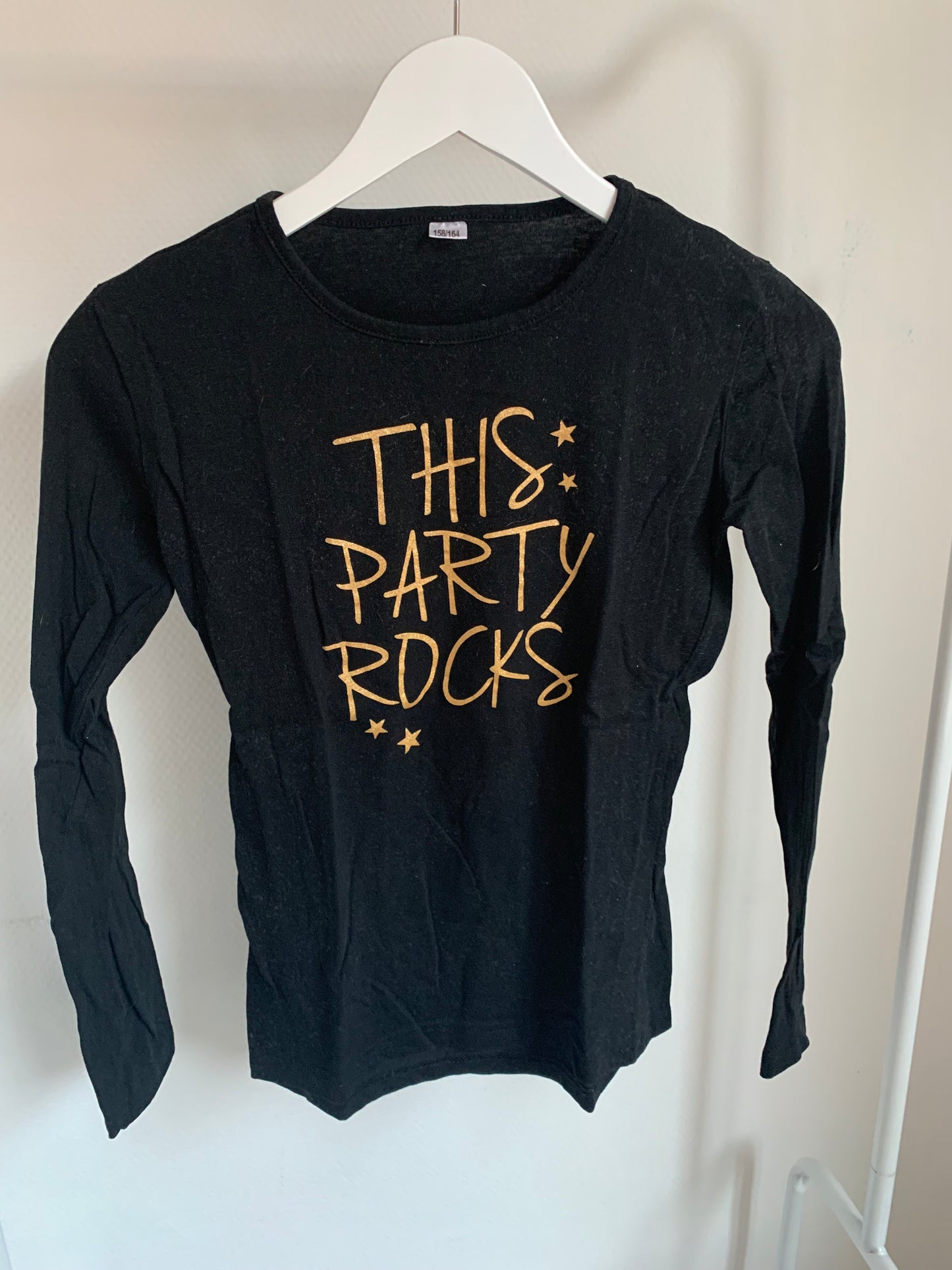 Bundel longsleeves (3)