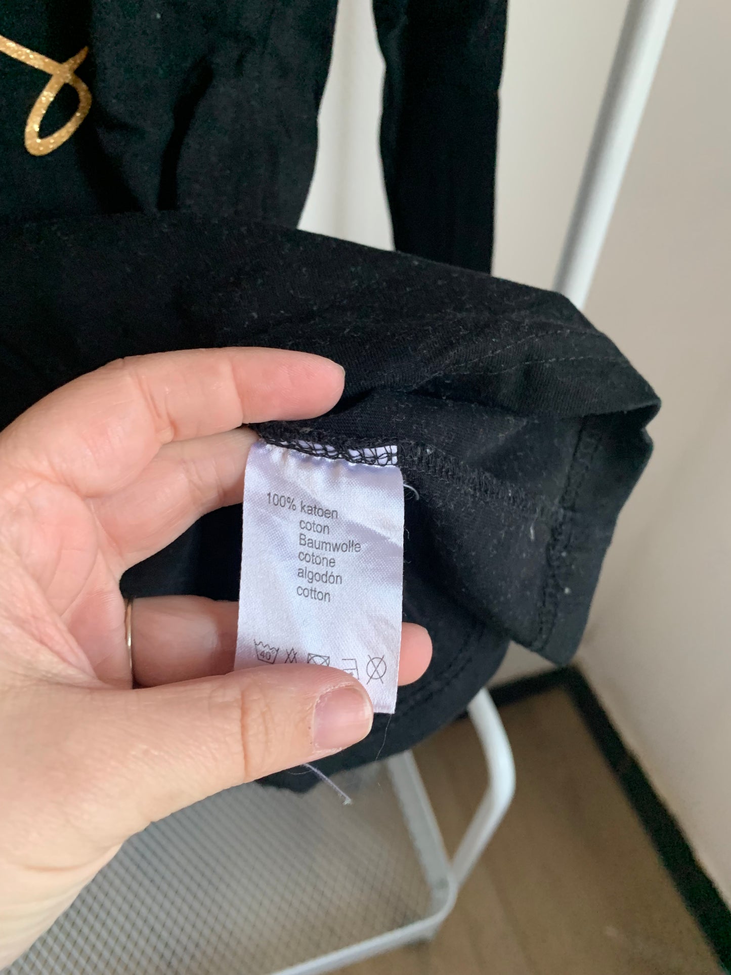 Bundel longsleeves (3)