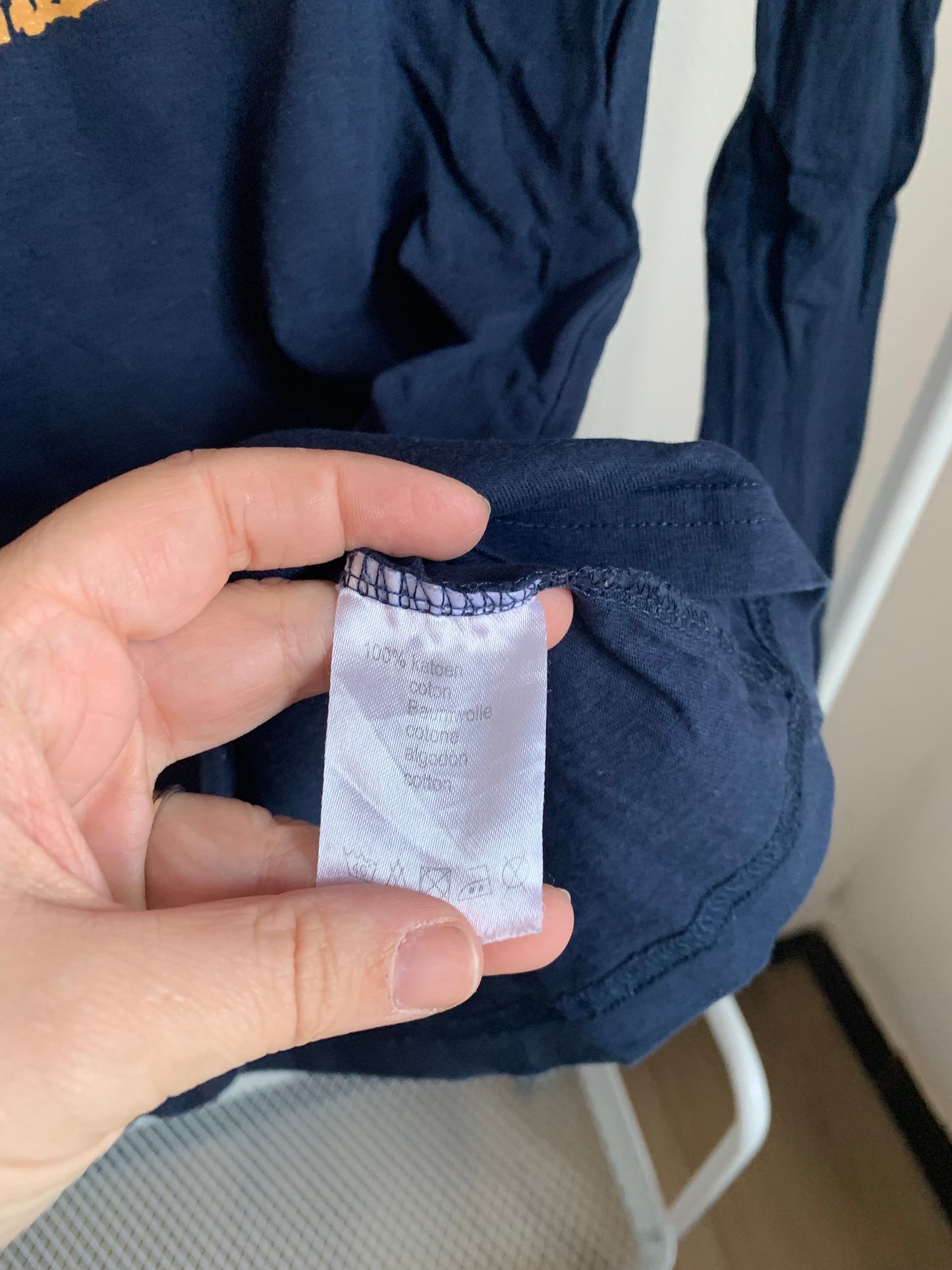 Bundel longsleeves (3)