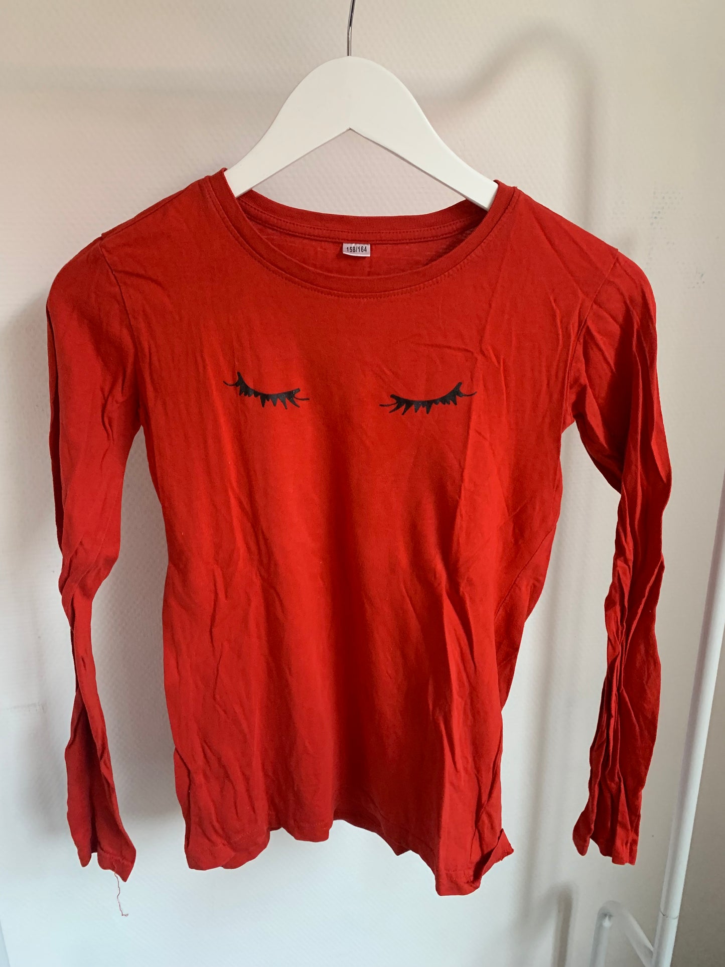 Bundel longsleeves (3)