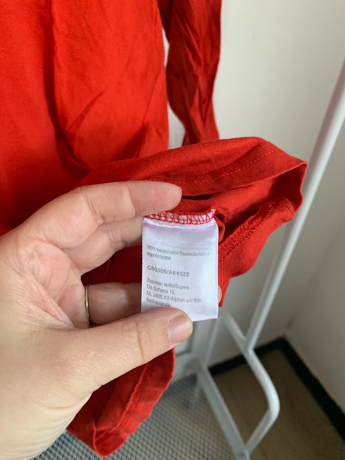 Bundel longsleeves (3)