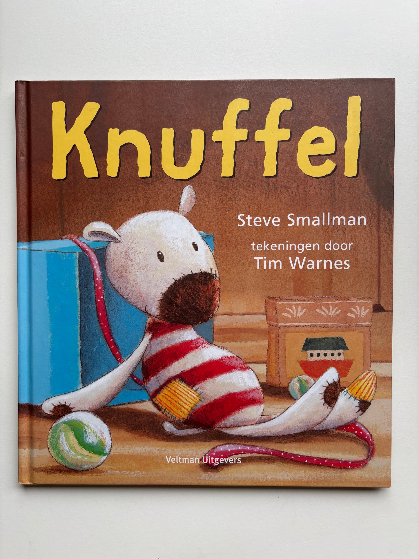 Knuffel