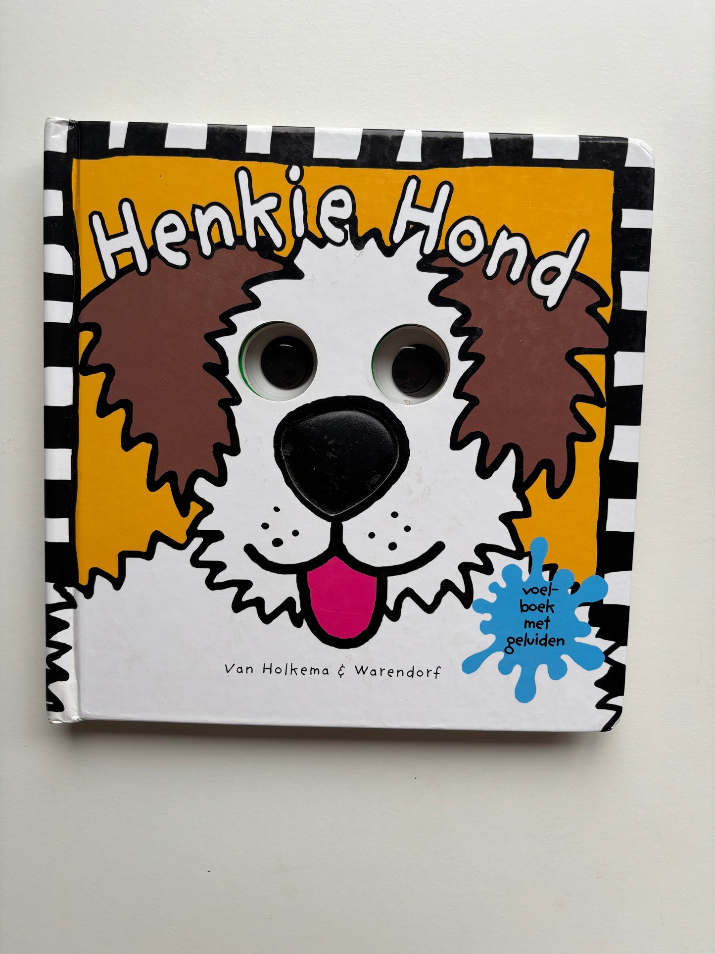 Henkie Hond