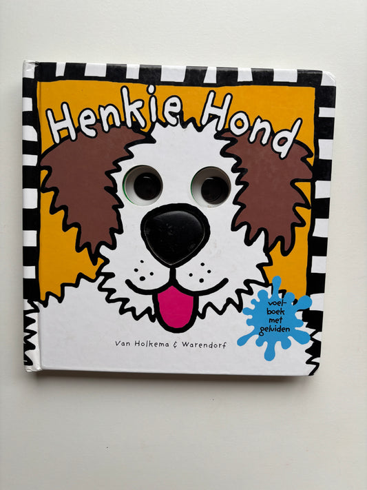 Henkie Hond