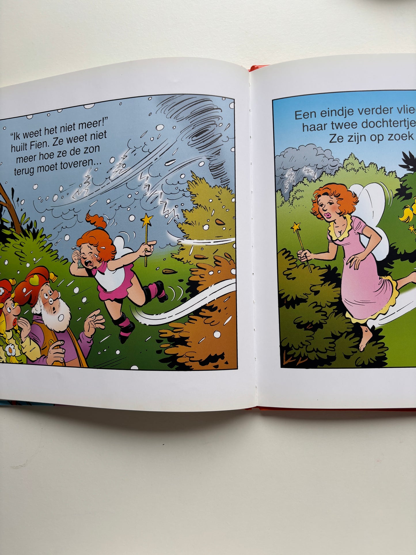 Plop - 33. Feetje Fien