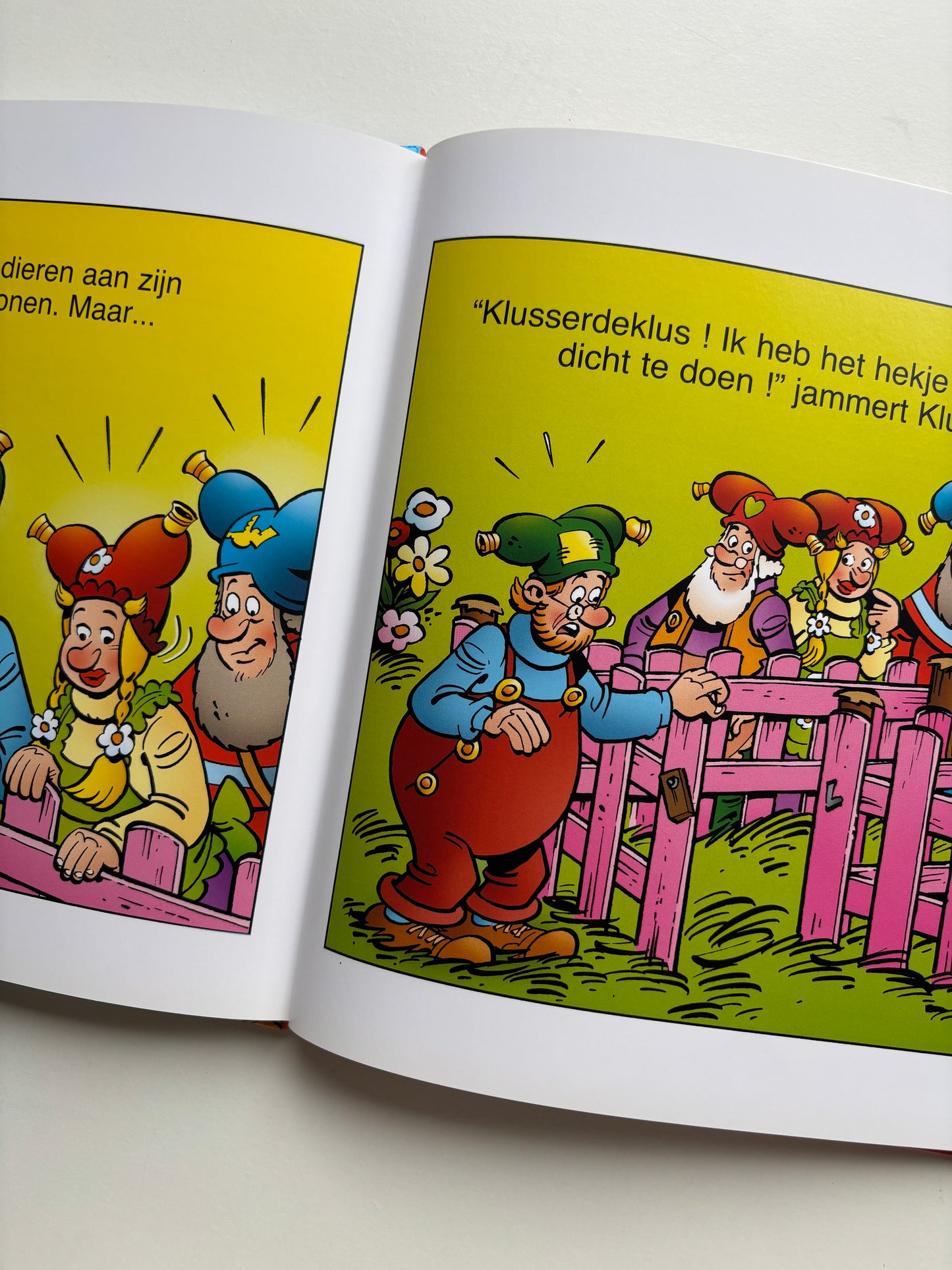 Plop - 22. De dierentuin