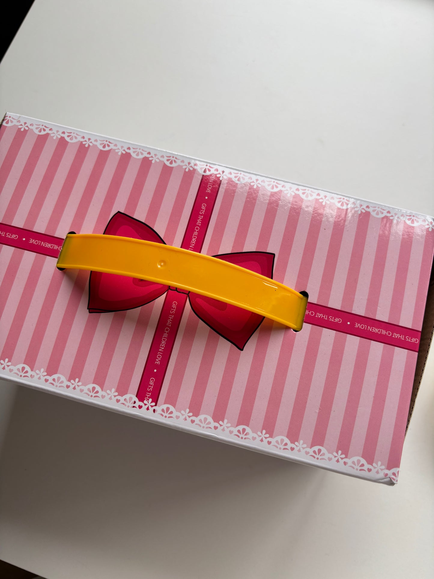 DIY Versatil Magic Box