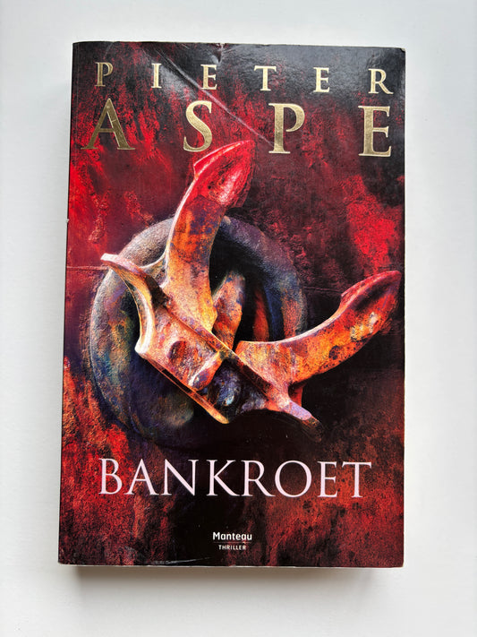 Bankroet