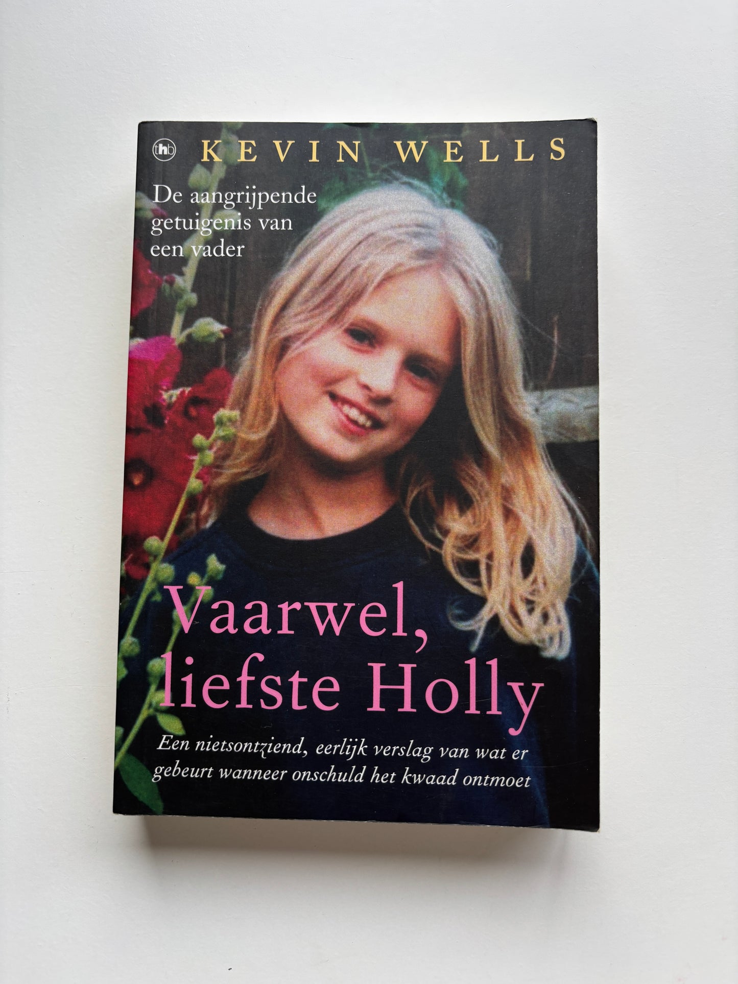 Vaarwel, liefste Holly