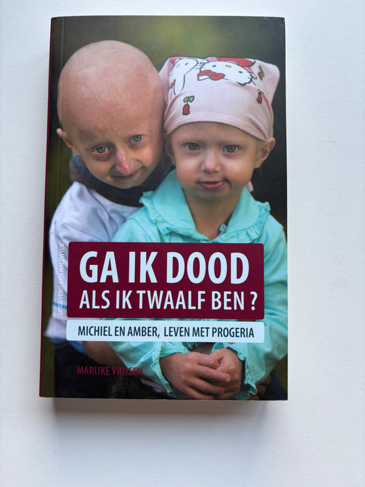 Ga ik dood als ik twaalf ben?