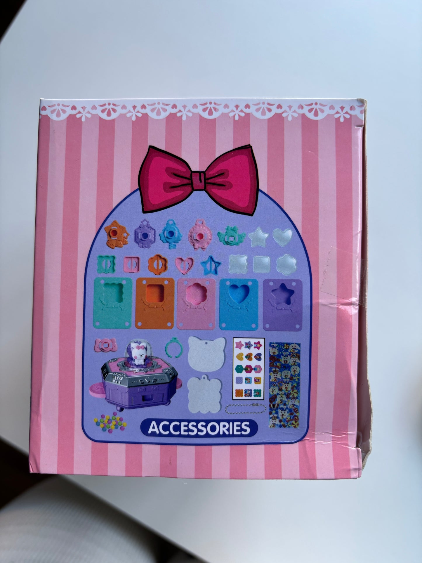 DIY Versatile Magic Box