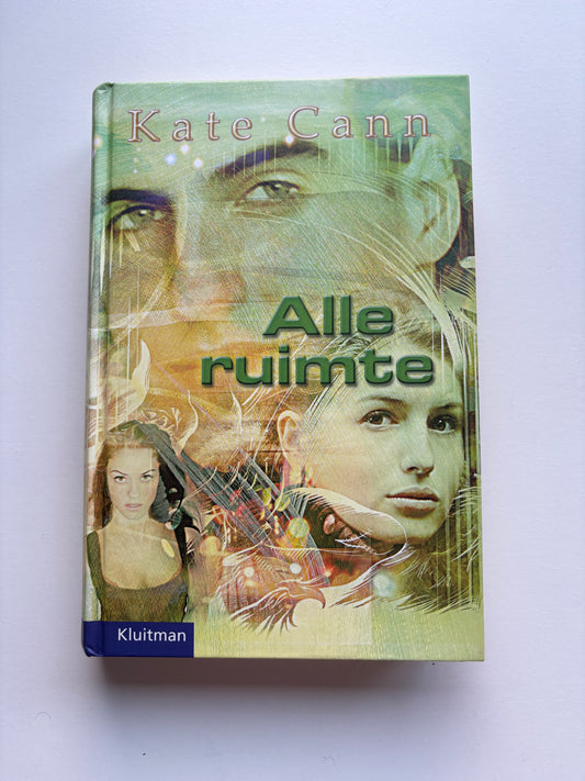 Alle ruimte