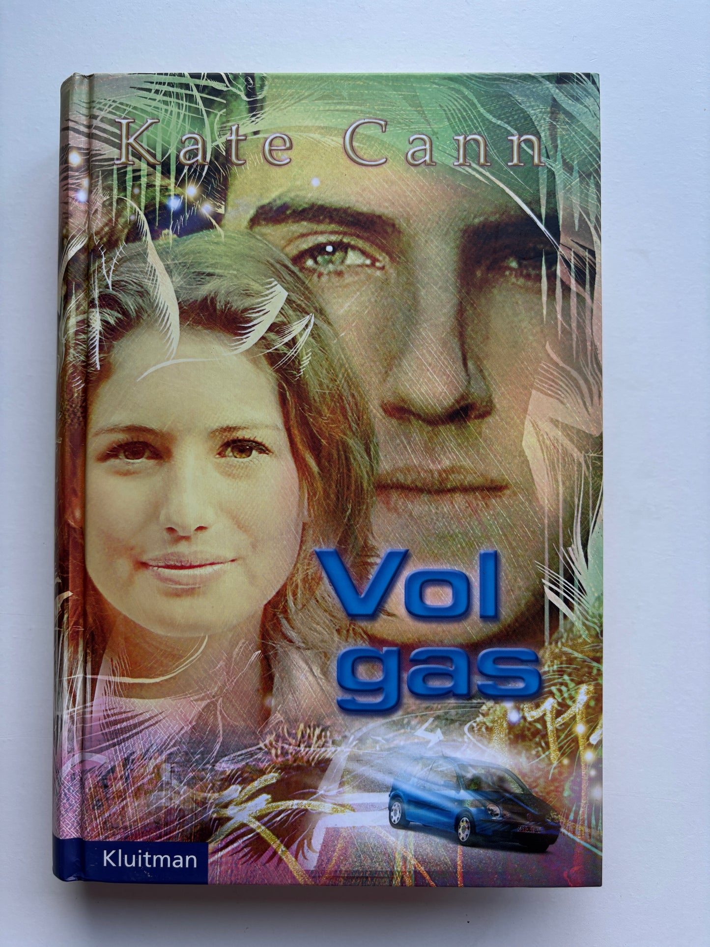 Vol gas