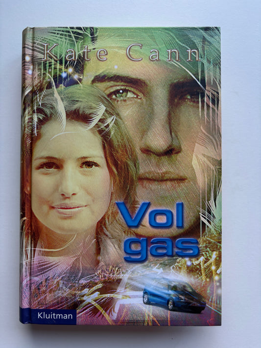 Vol gas