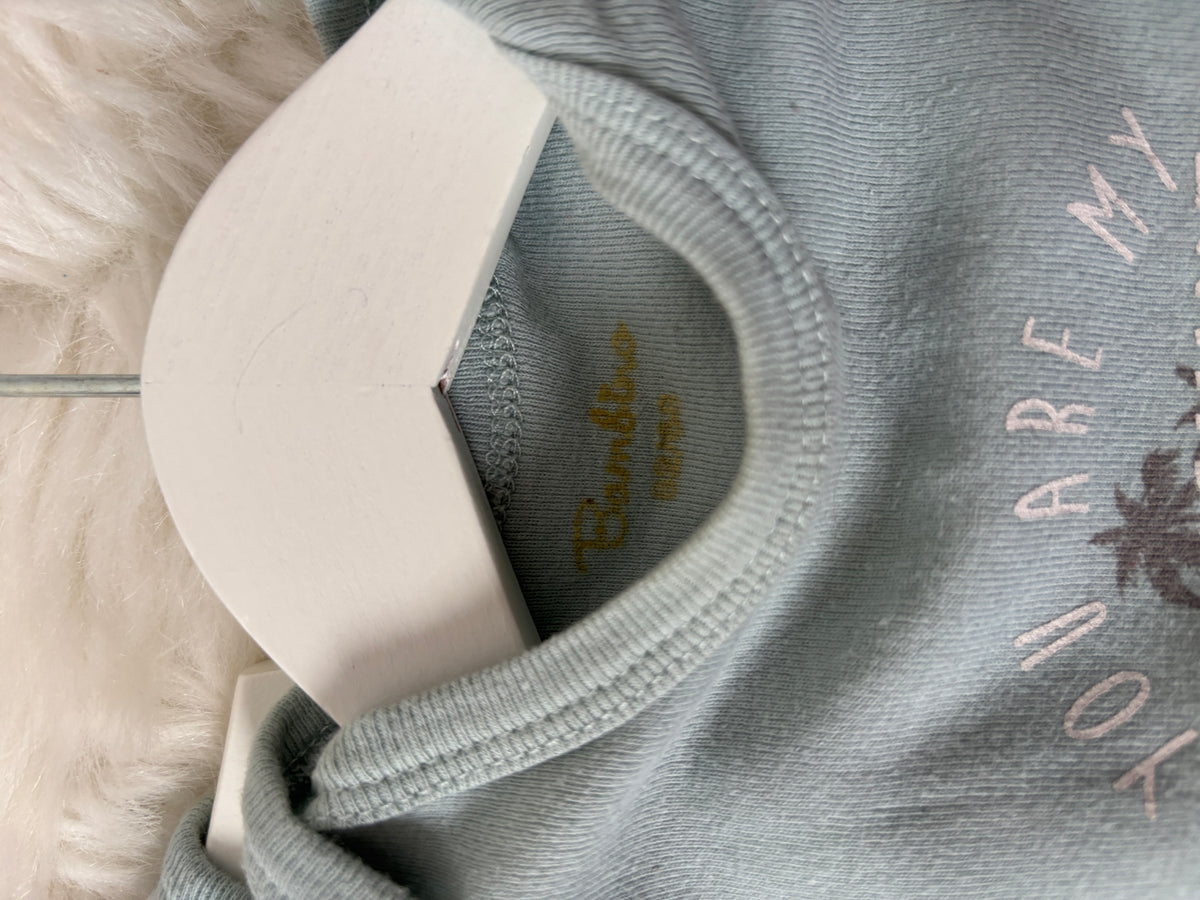 Bundel rompers (2) | Bambino | 62/68