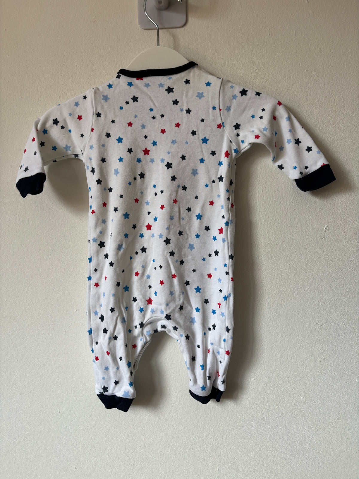 Wit boxpakje | C&A | 62