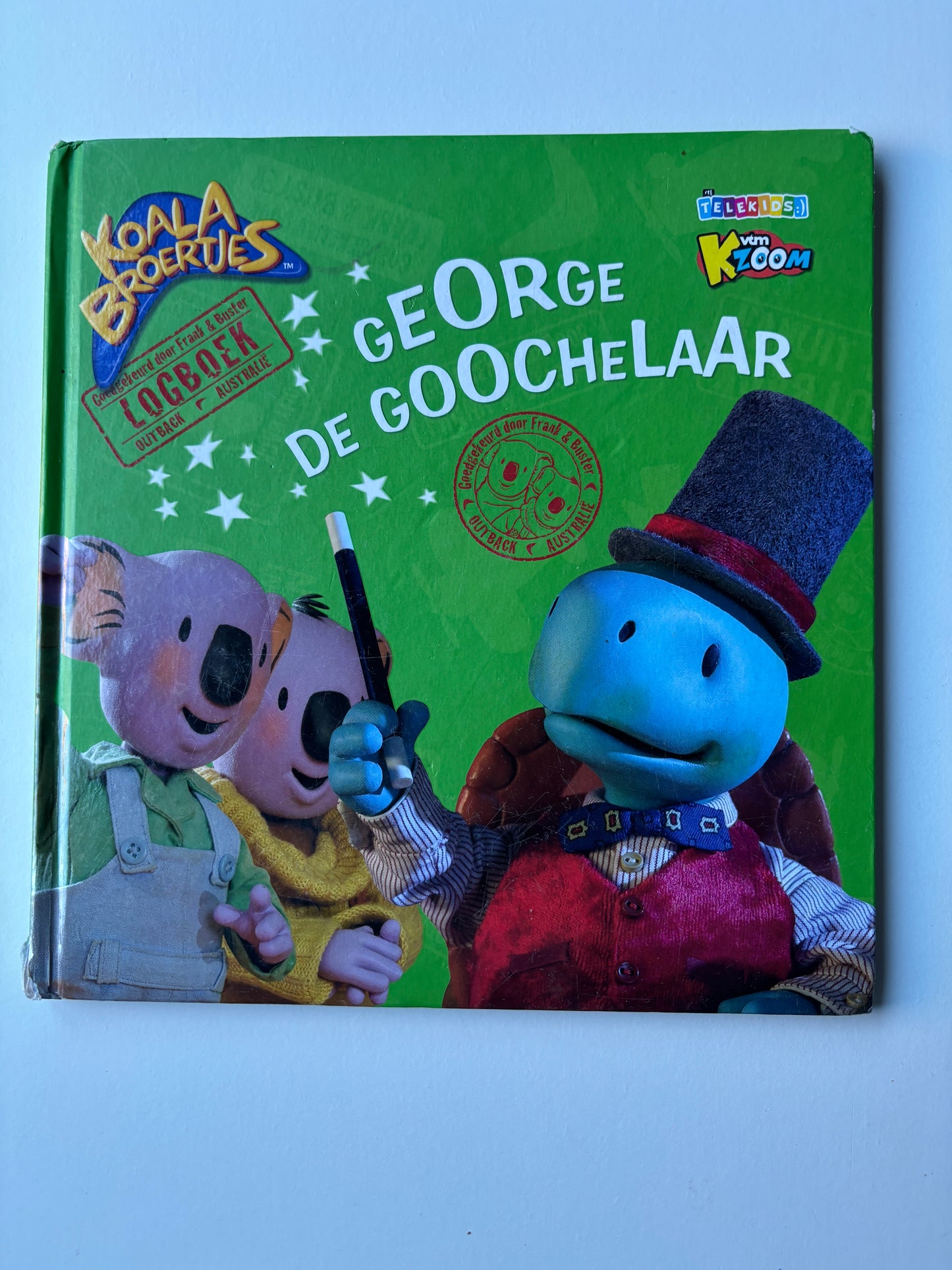 George de Goochelaar