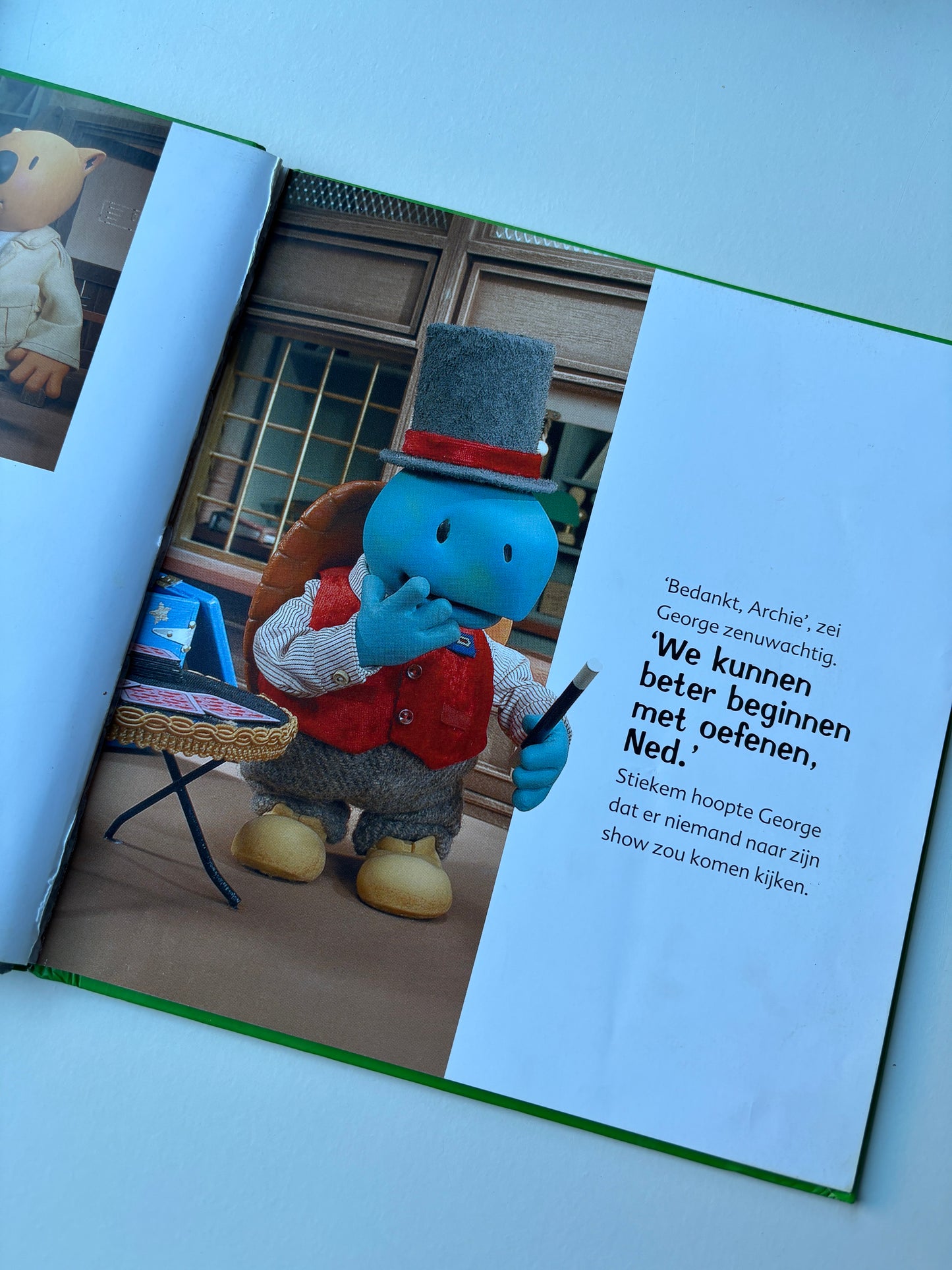 George de Goochelaar