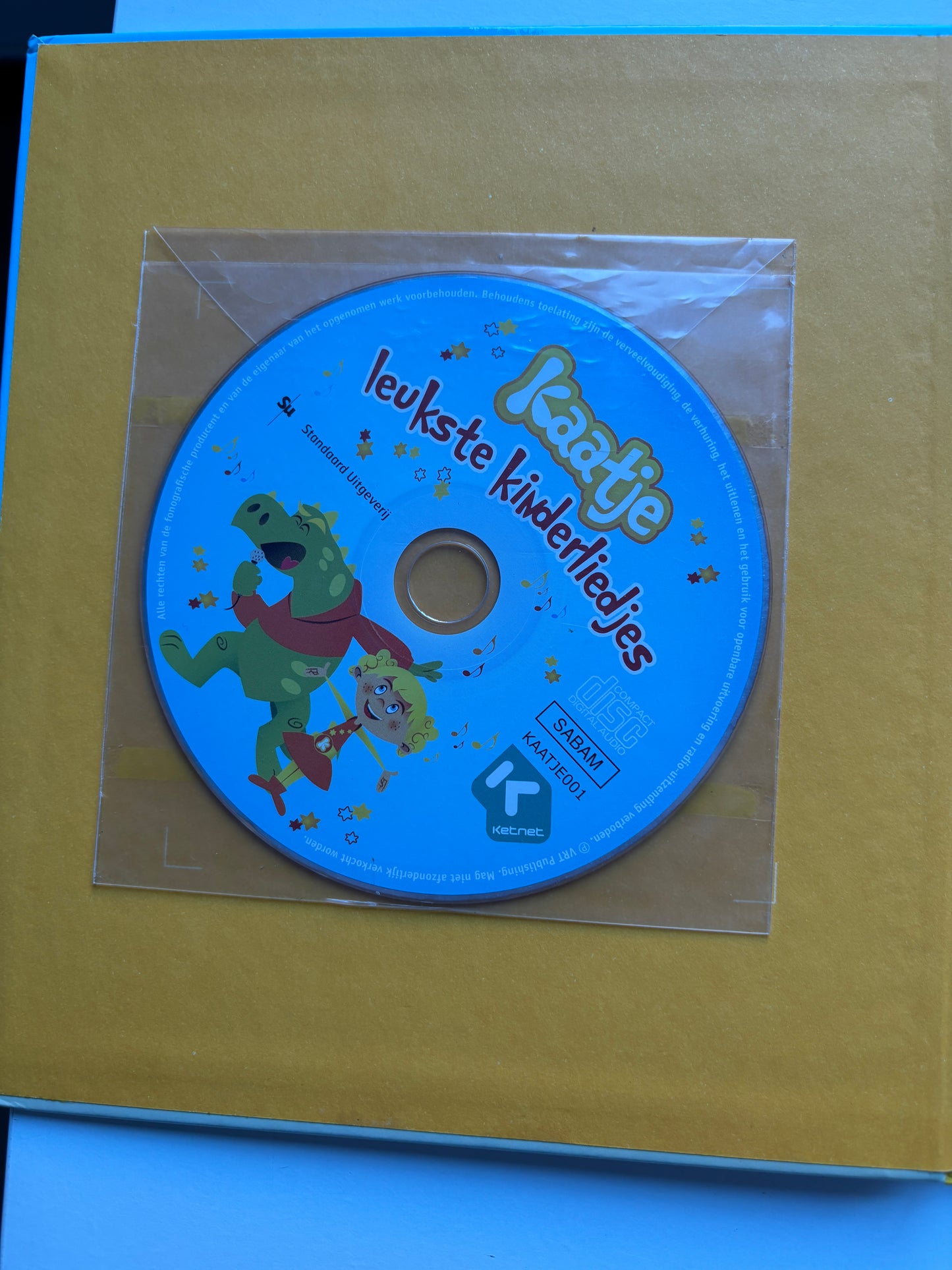 Liedjes- en versjesboek