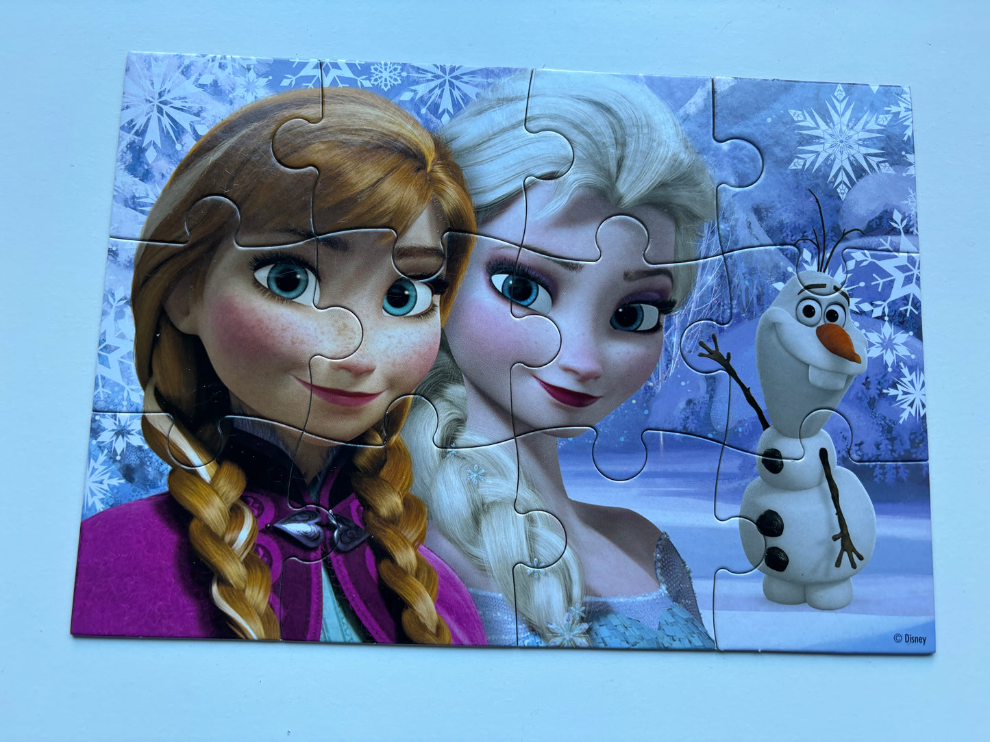 Disney - Frozen