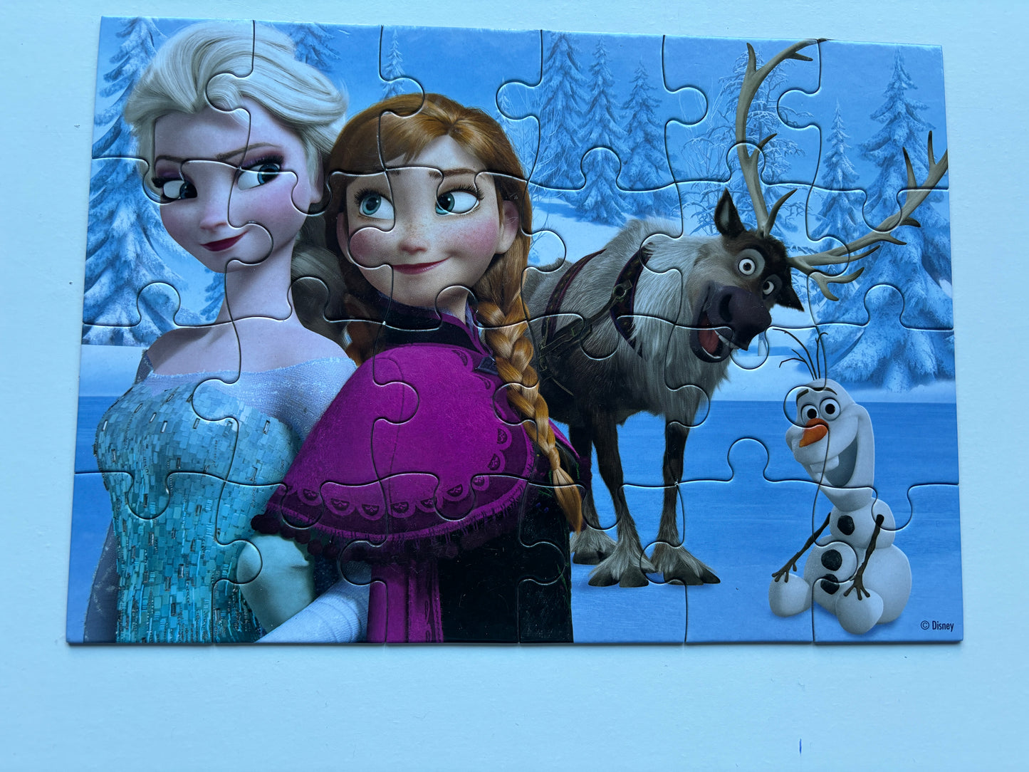 Disney - Frozen