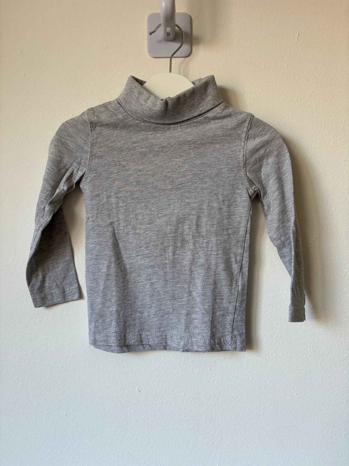 Grijs colshirt | Zeeman | 92