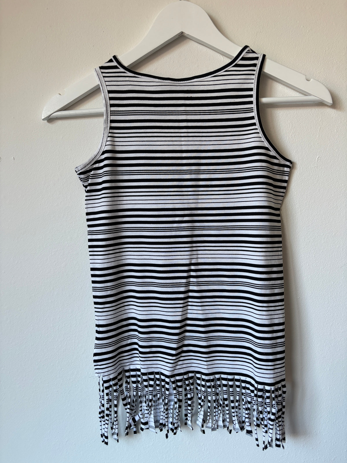 Gestreepte top | Bizzy | 152